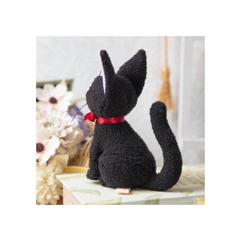 Kiki den lille Heks - Jiji - Bamse