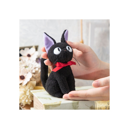 Kiki den lille Heks - Jiji - Bamse