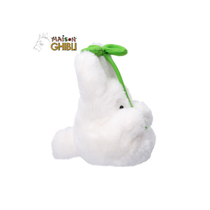 Totoro - Hvid Totoro: Nakayoshi Dondoko Dance ver. - Bamse