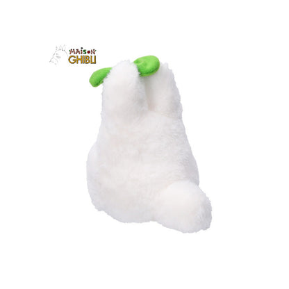 Totoro - Hvid Totoro: Nakayoshi Dondoko Dance ver. - Bamse