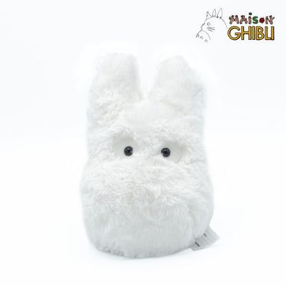 Totoro - Hvid Totoro: Nakayoshi ver. - Bamse