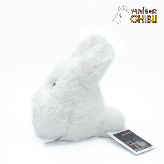 Totoro - Hvid Totoro: Nakayoshi ver. - Bamse