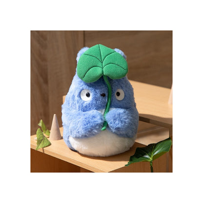 Totoro – Blå Totoro Nakayoshi Dondoko Dance ver. – bamse