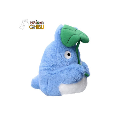 Totoro – Blå Totoro Nakayoshi Dondoko Dance ver. – bamse