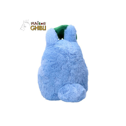 Totoro – Blå Totoro Nakayoshi Dondoko Dance ver. – bamse