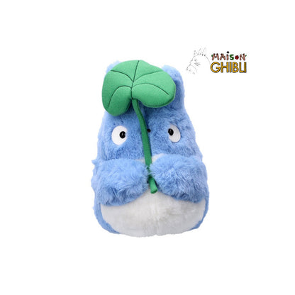 Totoro – Blå Totoro Nakayoshi Dondoko Dance ver. – bamse