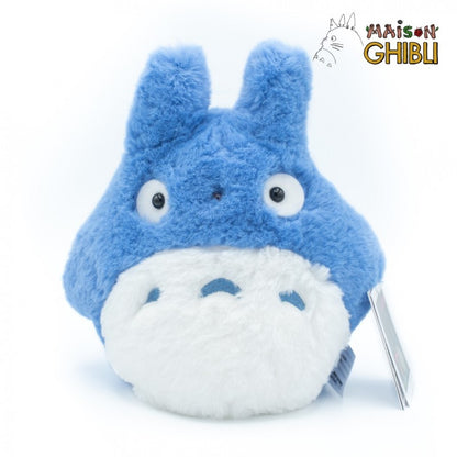 Totoro - Blå Totoro: Nakayoshi ver. - Bamse