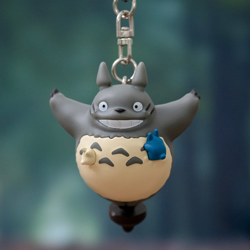 Totoro - Flyvende Totoro - Figur Vedhæng