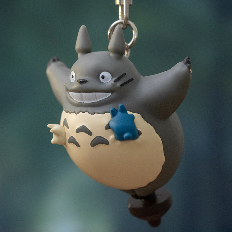 Totoro - Flyvende Totoro - Figur Vedhæng