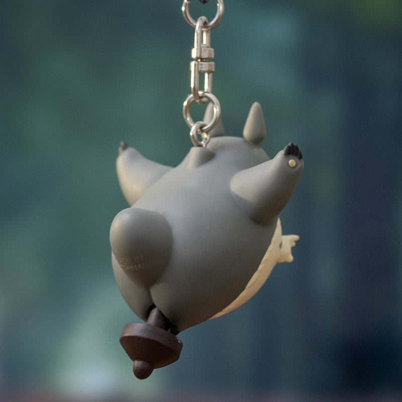 Totoro - Flyvende Totoro - Figur Vedhæng