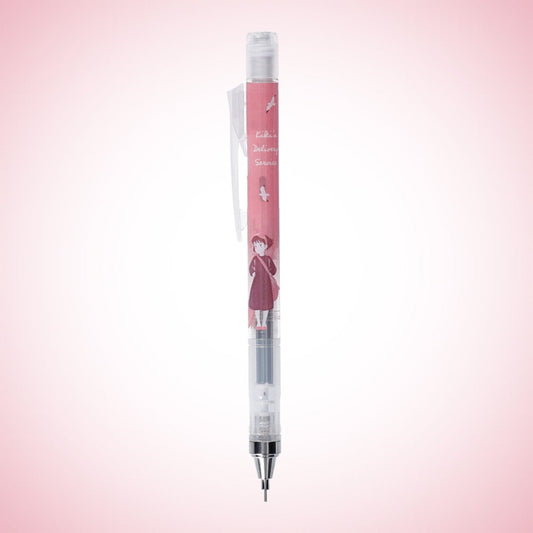 Kiki den lille heks - Pastel pink Kiki - Stiftblyant
