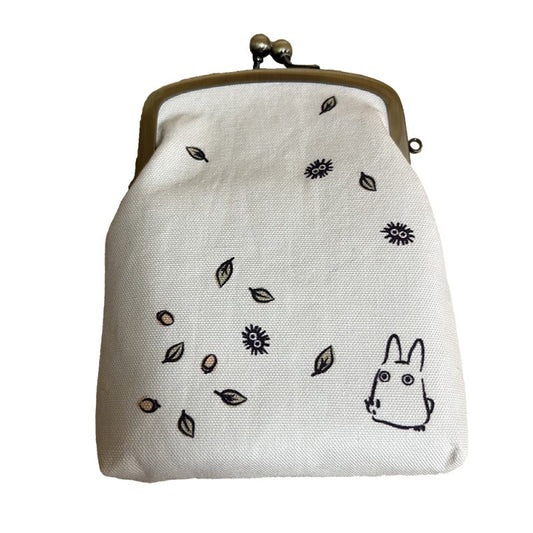 Totoro - Flyvende Totoro - Mønt Pung