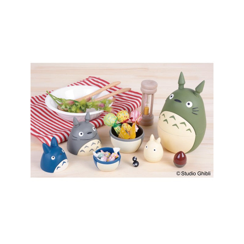Totoro - Matryoshka dukke sæt - Figur