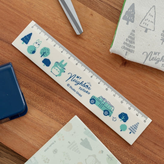 Totoro - Totoro - Lineal