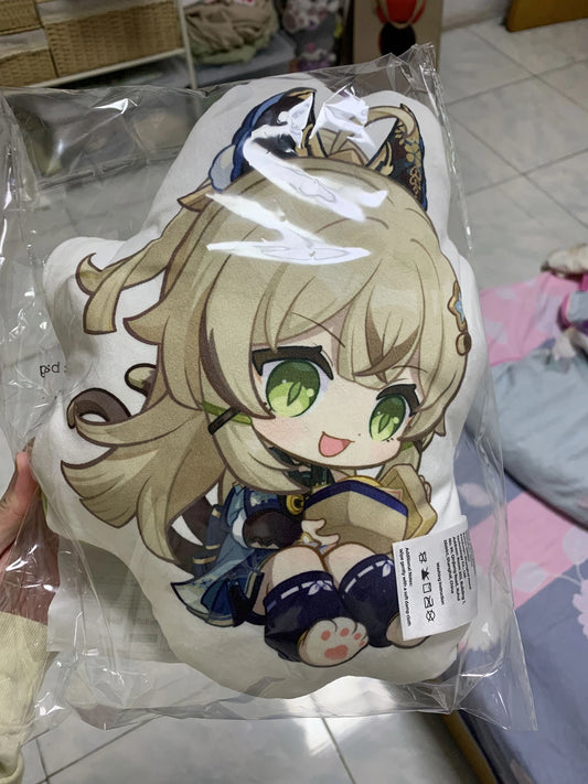 Genshin Impact - Kirara - pude