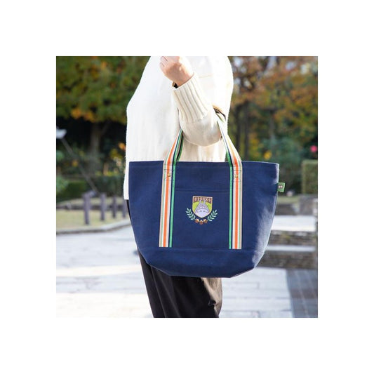 Totoro - Totoro Emblem - Tote bag