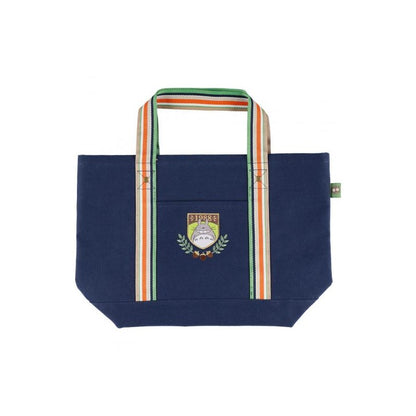 Totoro - Totoro Emblem - Tote bag