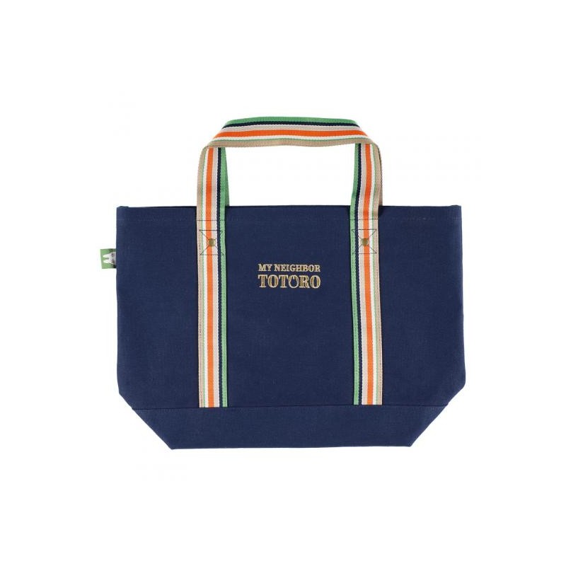 Totoro - Totoro Emblem - Tote bag