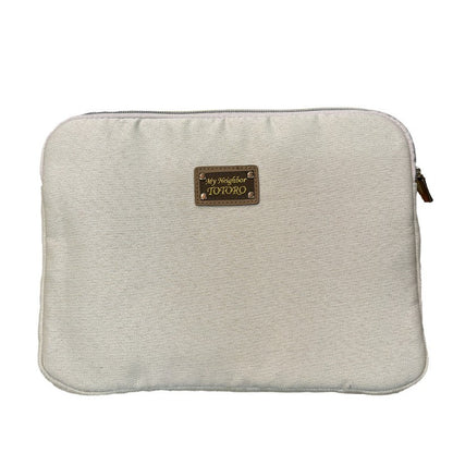 Totoro - Efterår med Totoro - Tablet Sleeve