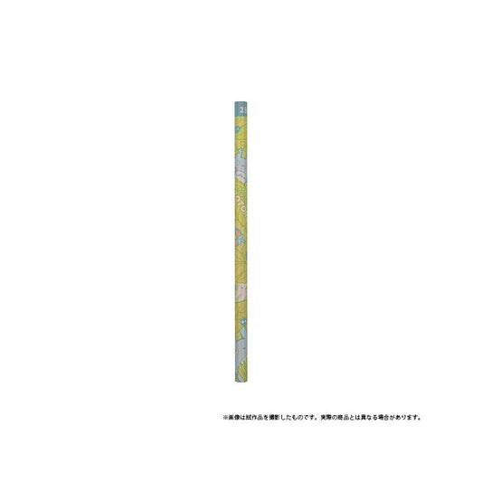 Totoro - Totoro: forest ver. - 2B Blyant