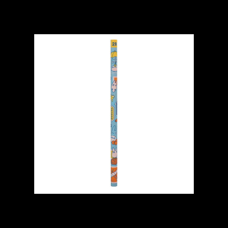 Totoro - Totoro - 2B Blyant