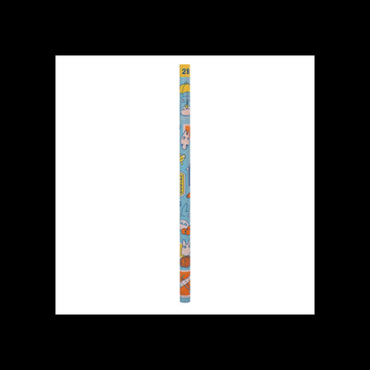 Totoro - Totoro - 2B Blyant