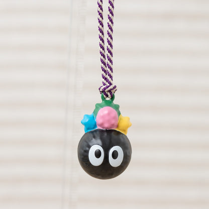 Chihiro & Heksene - Sodånd - Bjælder Vedhæng