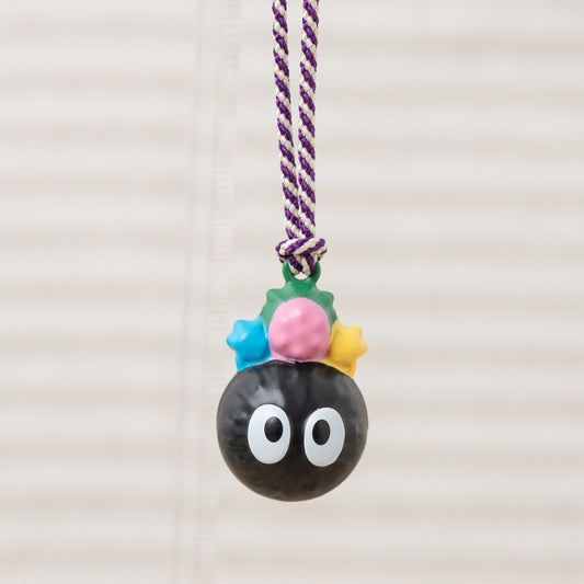 Chihiro & Heksene - Sodånd - Bjælder Vedhæng