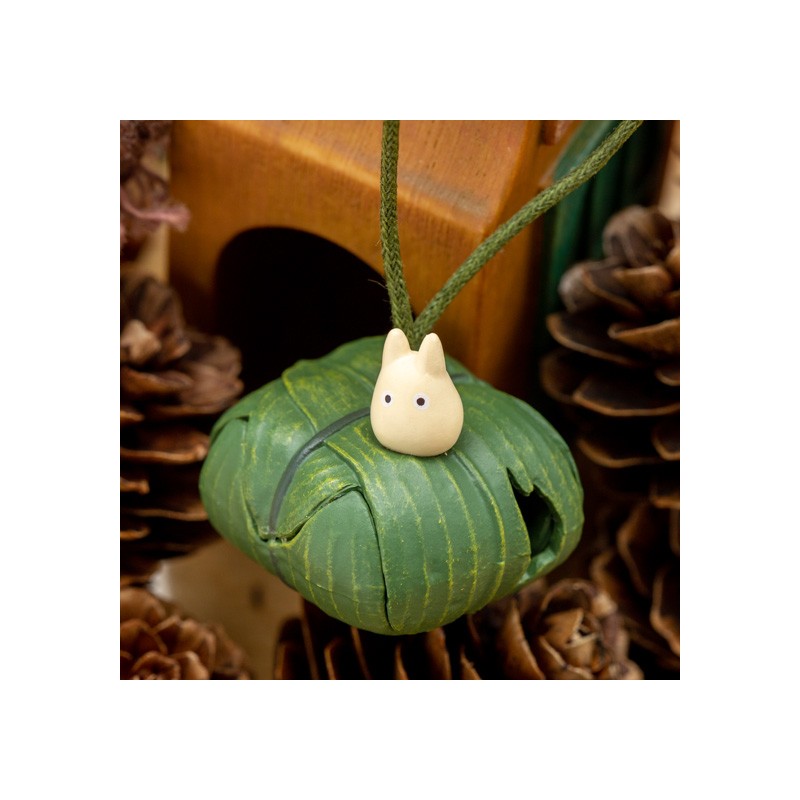 Totoro - Lille Totoro og Sodånd - Vedhæng
