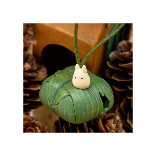 Totoro - Lille Totoro og Sodånd - Vedhæng