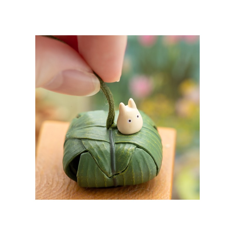 Totoro - Lille Totoro og Sodånd - Vedhæng