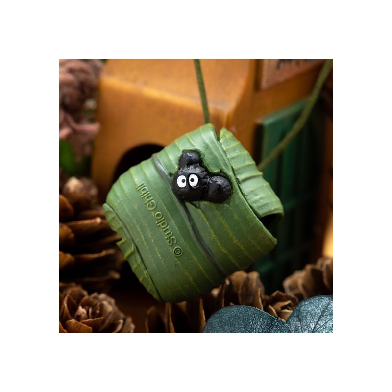 Totoro - Lille Totoro og Sodånd - Vedhæng