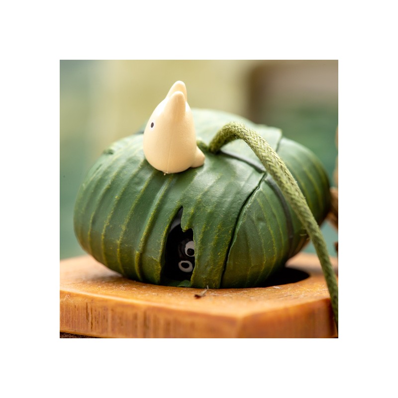 Totoro - Lille Totoro og Sodånd - Vedhæng