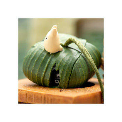 Totoro - Lille Totoro og Sodånd - Vedhæng