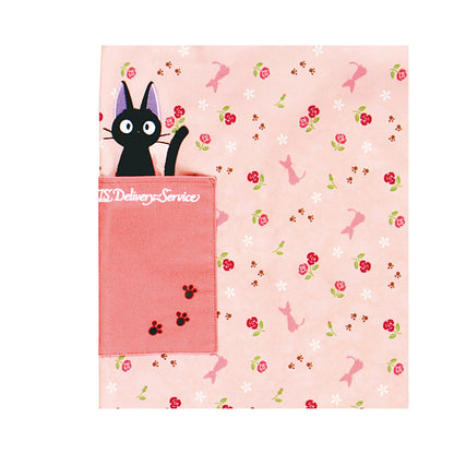 Kiki den lille Heks - Jiji & Blomster - Forklæde