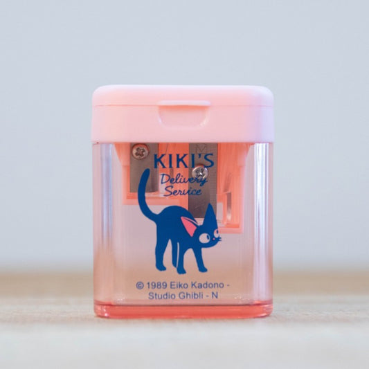 Kiki den lille Heks - Jiji - Blyantspidser