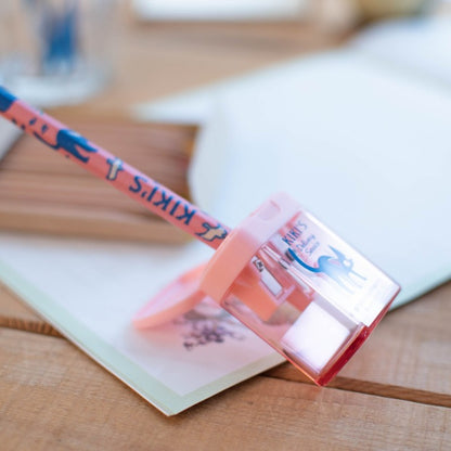 Kiki den lille Heks - Jiji - Blyantspidser