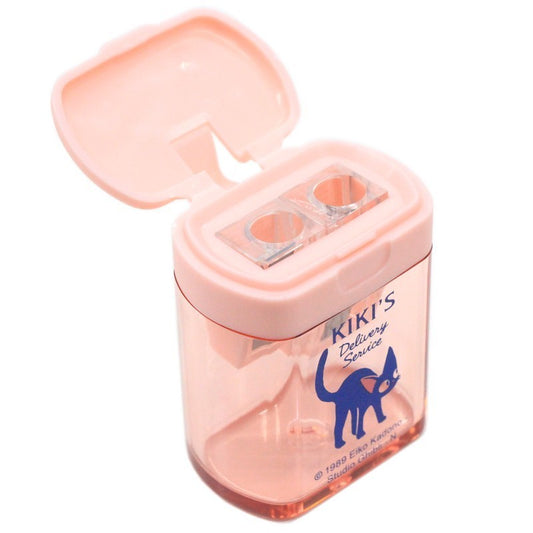 Kiki den lille Heks - Jiji - Blyantspidser