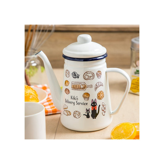 Kiki den lille heks - Viennese Pastries - Tekande (1,1 L)