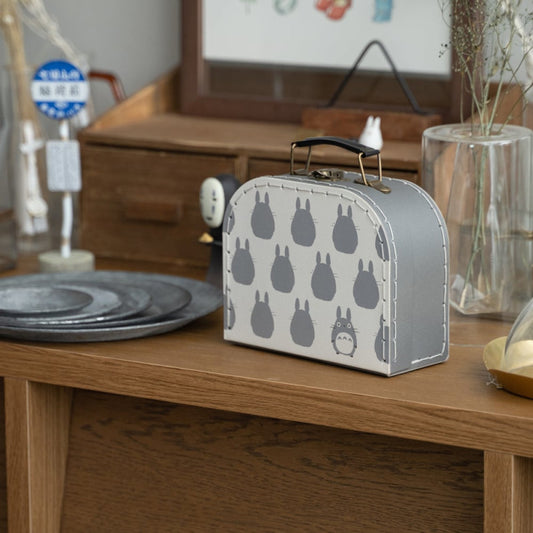 Totoro - Totoro - Børnekuffert