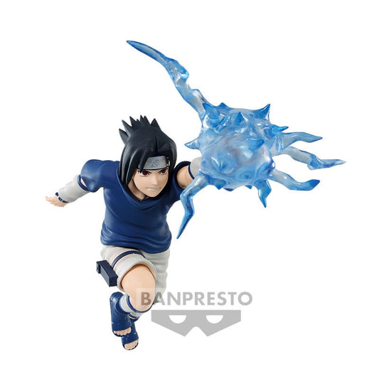 Naruto - Uchiha Sasuke: Effectreme ver. - PVC Figur