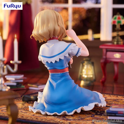 Touhou Project - Alice Margatroid: Noodle Stopper ver. - PVC Figur