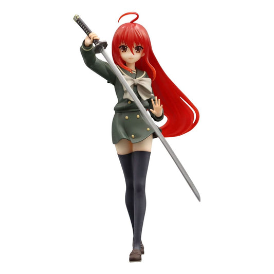 Shakugan No Shana - Shana: Trio-Try-iT ver. - PVC Figur
