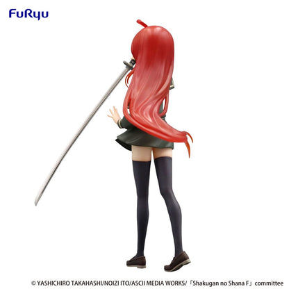 Shakugan No Shana - Shana: Trio-Try-iT ver. - PVC Figur
