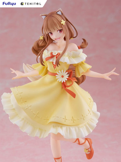 Spice and Wolf - Holo: Tenitol ver. - PVC Figur