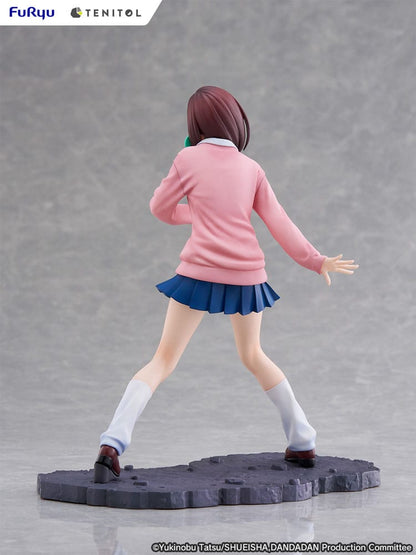 Dandadan - Ayase Momo: Tenitol ver. - PVC Figur