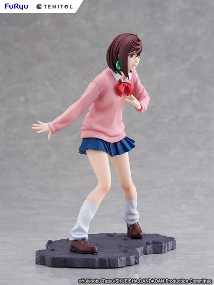 Dandadan - Ayase Momo: Tenitol ver. - PVC Figur