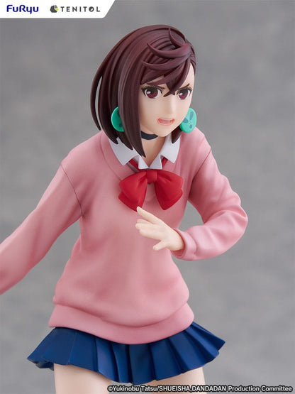Dandadan - Ayase Momo: Tenitol ver. - PVC Figur