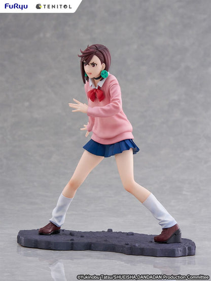 Dandadan - Ayase Momo: Tenitol ver. - PVC Figur