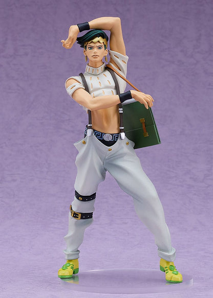 JoJo's Bizarre Adventure - Kishibe Rohan: Pop Up Parade ver. - PVC Figur
